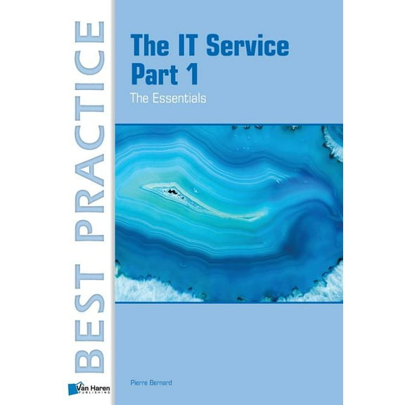 It Service Part 1: The Essentials, (Paperback)