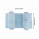 thumbnail image 3 of Baby Pillow Against Deformation Flat Head Baby Pillow, 3 of 3