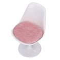thumbnail image 3 of Silla de oficina para casa de muñecas BuyWeekMX ABS, 3 of 9