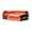Dark Blue, variant on Weaver Leather Terrain D.O.G. Reflective Snap-n-Go Collar: Safety & Style Navy / Small, 9 - 13 inches, 3/4-inch width