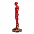 thumbnail image 4 of The Flash (The Flash Movie) 7" Action Figure - McFarlane Toys, 4 of 12
