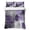 Purple Gray White, variant on Twin XL Quilt Set 68''x98'', Cute Dog Claws Lightweight Bedspread Coverlet Set with 2 Pillow Shams, Farmhouse Blue Wooden Puppy Pawprints Breathable All Season Quilt Bedding for Dorm/Guest Room