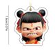 thumbnail image 2 of NE ZHA PELITADO PELITADO ACRYLIC LANYARD COLETA COCHE DISE (D) 10 PCS, 2 of 4