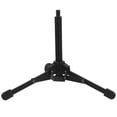 thumbnail image 3 of Shisuyan Desk Tripod Stand Metal 1Set 8.5x6.3in, 3 of 8