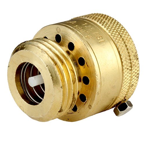 Kingston Brass Ghvcbk Hose Bibb Vacuum Breaker