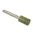 thumbnail image 2 of Cabezal de esmerilado de diamante brocas de esmerilado Broca de esmerilado de diamante, 2 of 6