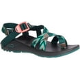 thumbnail image 5 of Chaco Z/Cloud 2 Adjustable Strap Cushioned Sandal Women Punta Pine, 5 of 8