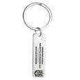 thumbnail image 1 of EGNMCR Hanging Ornaments New Keychain Pendant For Home Collection Commemorative Keychain Pendant Key Chain, 1 of 7