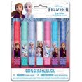 thumbnail image 1 of Disney Frozen 2 Ensemble de Gloss à Lèvres 7 Pack, 1 of 10