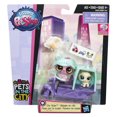 thumbnail image 2 of Littlest Pet Shop - Balades en ville, 2 of 2