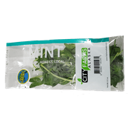 City Farms Fresh Mint .5oz