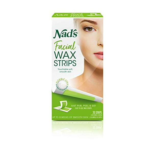 Nads on sale hair removal