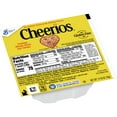 Cheerios Toasted Whole Grain Oat Cereal