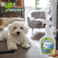 thumbnail image 2 of Limpiador Enzimagic 1l Acción Enzimática Mascotas Naturance Fancy Pets FL3917, 2 of 2