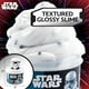 thumbnail image 2 of Slime STAR WARS Stormtrooper White, 240 ml, prefabricado para niños, 2 of 7