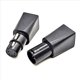 thumbnail image 2 of 5 Par de Conector una RJ45 Ethernet RJ45 una Adaptador XLR Hembra y Macho de 5 Pines para Audio y Vídeo, 2 of 7