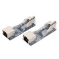 thumbnail image 1 of HD Multimedia Interface Extender, HD  Extender 1080P DC 5V 1A 2pcs  For Monitoring, 1 of 8
