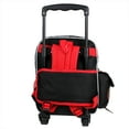 thumbnail image 3 of Small Rolling Backpack - Nintendo - Super Mario - Power Players New Bag 076966, 3 of 4