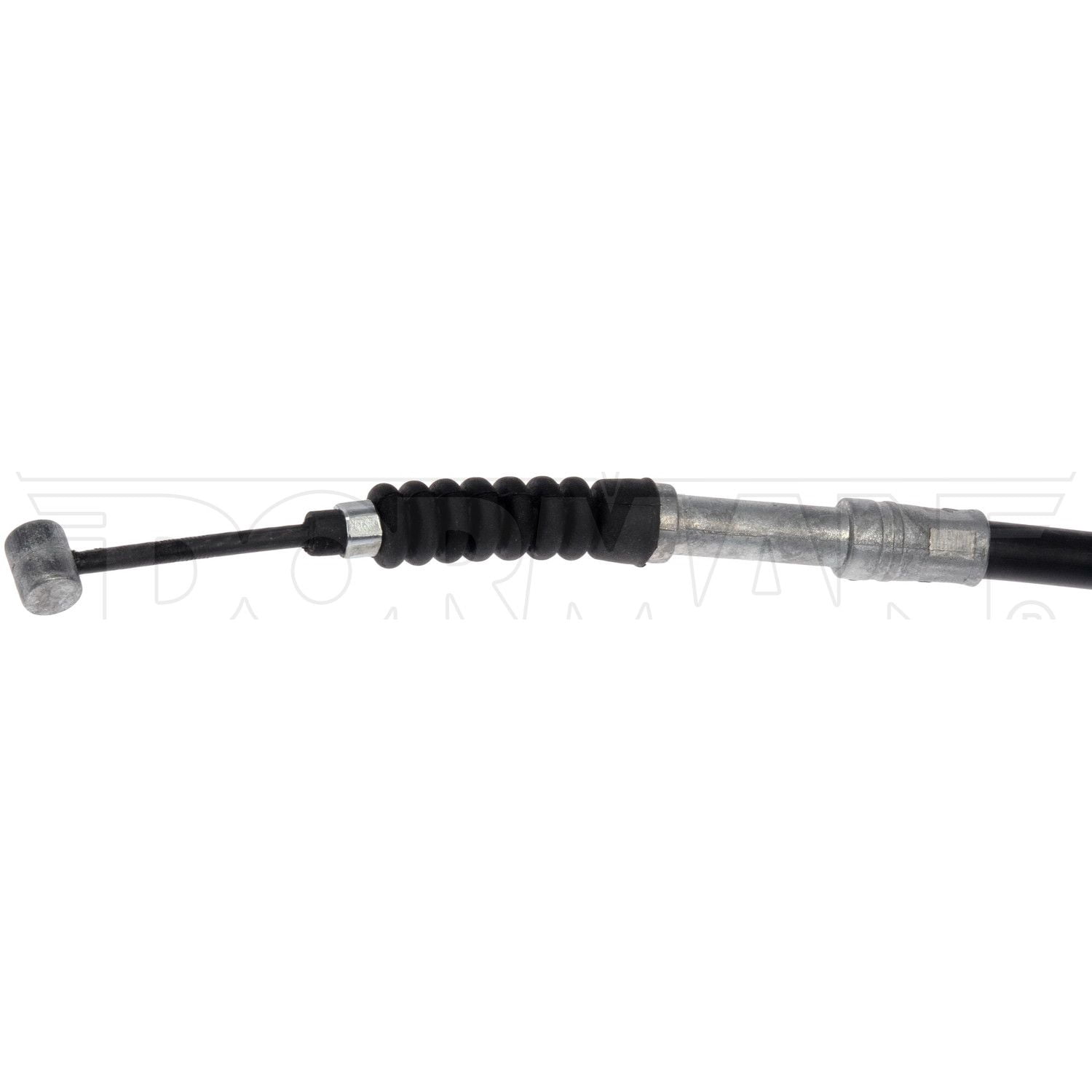 Dorman C661433 Rear Driver Side Parking Brake Cable Compatible with Select Toyota Models Fits select: 2004-2005 TOYOTA RAV4