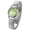 Style 2, variant on Stretch Strap Watch for Women: Ultra Thin Easy Reader Watch with Elastic Strap Golden/Silver Tone Stretch Band Watches