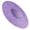 Lavender, variant on 40cm Millinery Buckram Hat Base, Stiffened for Bridal Fascinators, Party Hats Costume Design Craft Projects