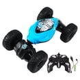 thumbnail image 2 of Coche acrobático RC, coche acrobático RC 1/16, coche acrobático de control remoto, coches RC elaborados por expertos, 2 of 14
