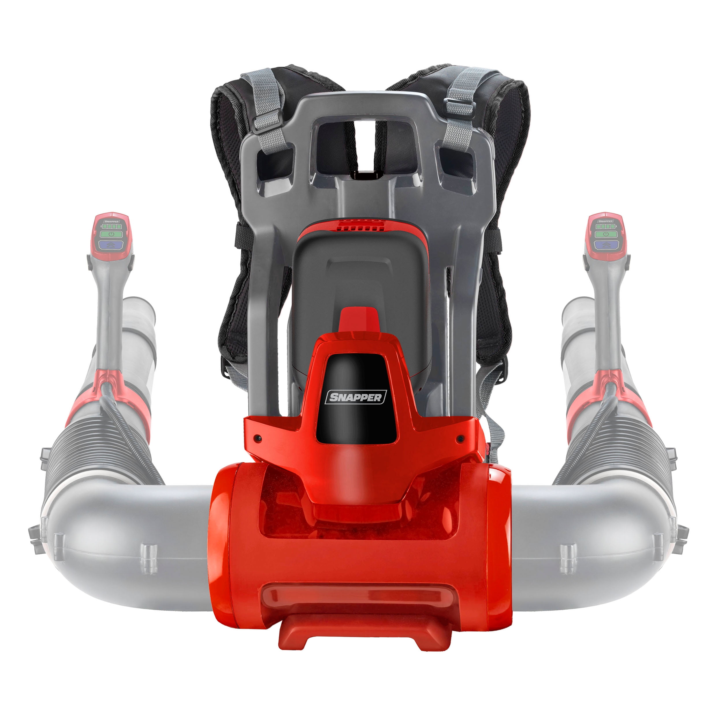 Snapper 58 cheap volt blower