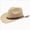 A7-Beige, variant on Baby Sized Cowboy Hat,Baby Cowgirl Hats, Infant Party,Toddler Hats 3-8 Years