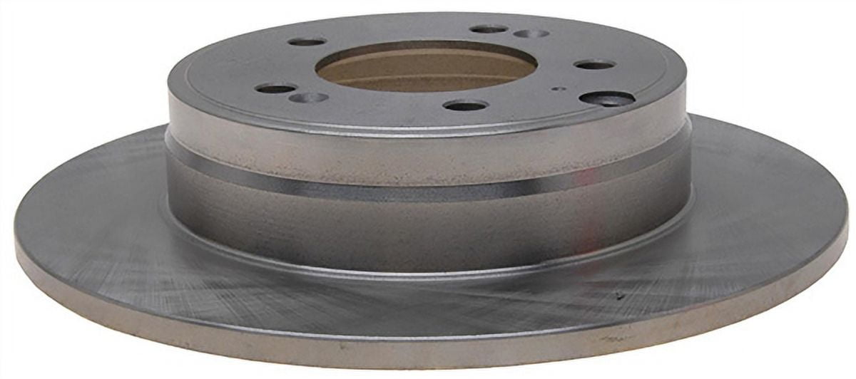 ACDelco Disc Brake Rotor 18A2820AC Fits select: 2011-2016 HYUNDAI SONATA, 2015 KIA OPTIMA