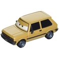 thumbnail image 1 of Disney Pixar Cars Victor Hugo Die-cast Vehicle, 1 of 2