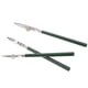thumbnail image 5 of Bolígrafos de dibujo ajustables, bolígrafos de línea recta, Color verde, 6 uds., 5 of 6