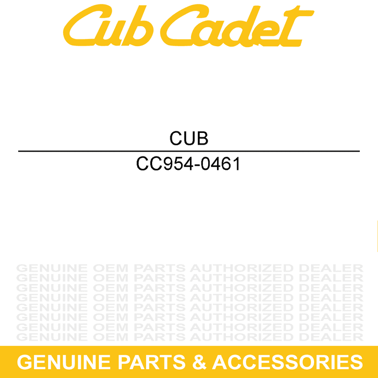 MTD 954-0461 Hydro Transmission Drive Belt Yard-Machines 50 42