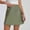 Green, variant on Brondbend Skirts for Women Midi Skirt Solid Color High Waist Mid-Calf Skirt Leisure Skirts Loose Skirts Meeting 50% off Clear Beige Skirt for Women Size-L