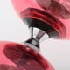 thumbnail image 4 of Diabolo para con Triple Rodamiento Emisor de lámpara de 12 Varillas de Cuerda rojo, 4 of 9