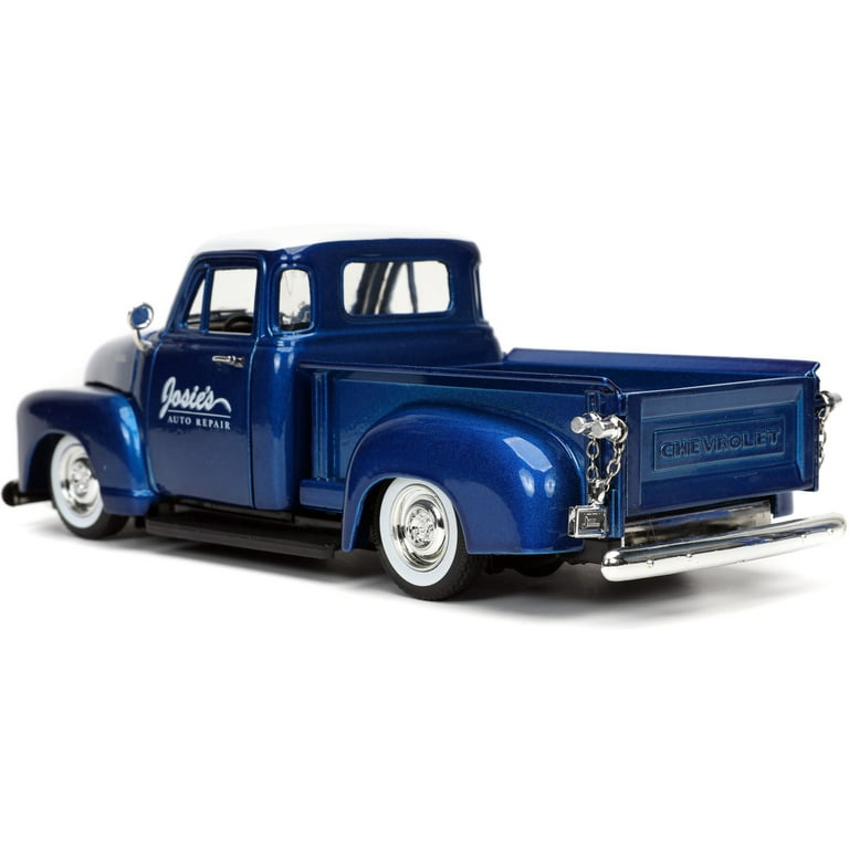 ミニカー 1953 CHEVROLET PICKUP TRUCK 22087CRM_0__65508.1571972622.