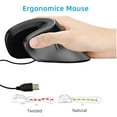 thumbnail image 2 of ,Wired Mice Souris d'Ordinateur Souris d'Ordinateur Os Souris d'Ordinateur Réglables 7200dpi Souris Optique Réglable 7200dpi Réglable Souris pour Portable Pc Optique E - Souris Compatibilité Nbsp 7200dpi Optique, 2 of 7
