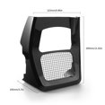 thumbnail image 2 of Motorcycle Chin Spoiler Easy Install Chin Spoiler Motorcycle Accessories for Bike Enhancing Aerodynamics & Stability, 2 of 9