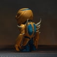 thumbnail image 3 of Figura Numskull Doom Imp 150 mm Oficial Bethesda, 3 of 6