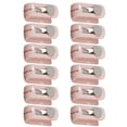 thumbnail image 3 of Weiweiguan 2 Sets Household Quilt Cover Clips Quilt Fasteners Practical Quilt Fixing Clips, 3 of 7