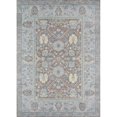 thumbnail image 1 of Momeni PETRAPE-04DGR4060 Petra Turc Machine Fait Zone Rug&44; Gris Foncé - 4 x 6 Pi., 1 of 1