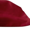 thumbnail image 3 of PiccoCasa Bedroom Egyptian Cotton Pillow Shams Case Cover Pillowcase Protector Red 18 x 18 Inch Set of 2, 3 of 7