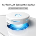 thumbnail image 4 of Xihbxyly Productos fabricados únicamente en EE. UU. Mando a distancia inalámbrico Bluetooth con punta de dedo Mando a distancia inalámbrico Bluetooth con punta de dedo Mando a distancia inalámbrico B, 4 of 7