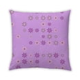 thumbnail image 1 of Ahgly Company Outdoor Square Contemporary Throw Pillow, 18 inch by 18 inch, 1 of 5