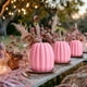 thumbnail image 4 of 7.88 Inch Large Artificial Pumpkins Decor Foam Fake Decorative Pumpkins For Halloween Home Decorations, 4 of 6