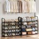 thumbnail image 4 of Organizador de almacenamiento de zapatos Shoe Rack SRRSO de 10 niveles para 40 a 45 pares, 4 of 7