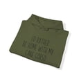 thumbnail image 4 of Cane Corso Dog Mom Mothers Day Hoodie Gifts Hooded Sweatshirt, 4 of 4