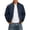 c01Blue, variant on Men Bomber Jacket Lightweight Windbreaker Jackets Casual Softshell Flight Fashion Winter Fall Coat with Pockets Yellow XL