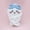 baby-hachiwera, variant on The New Chikawas Swaddling Blanket Series Usagi Hachiwera Chii Comes with Cute Plush Toy Hangers and Ornaments Nagano
