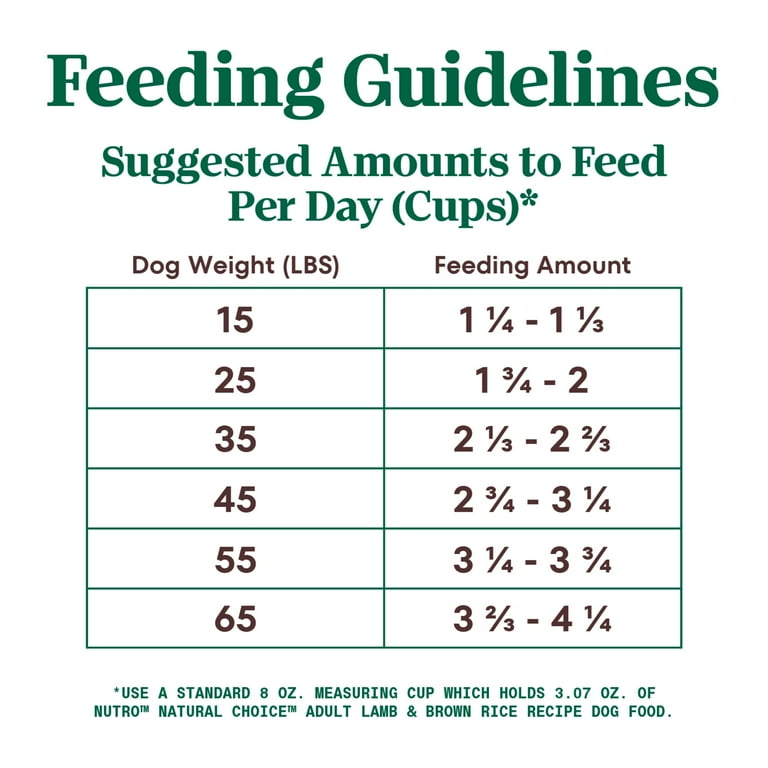 Nutro Wholesome Essentials Pasture Fed Lamb Rice Recipe Adult Dry Dog Food 5lbs