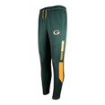 thumbnail image 2 of Pantalón NFL Talla M Green Bay Packers Verde, 2 of 3
